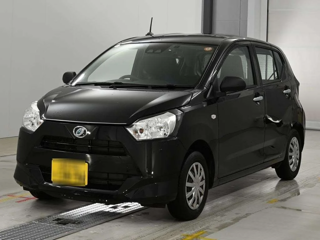 Daihatsu Mira e:S LA350S 2025
